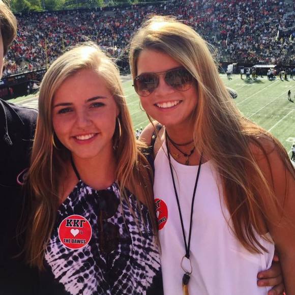 Meet your Posher, Liza