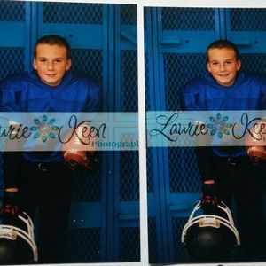 Meet your Posher, Jamie