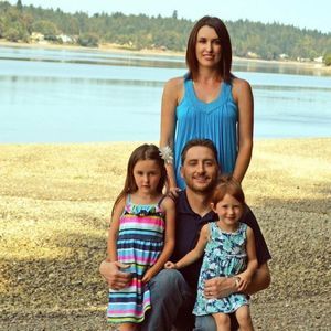 Meet your Posher, Kristine