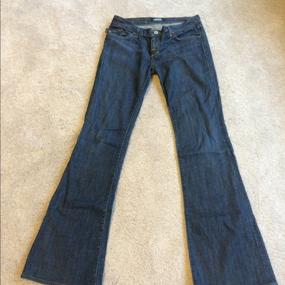 Rock and republic jeans