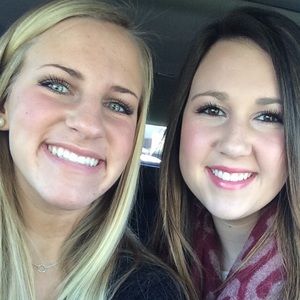 Meet your Posher, Madison