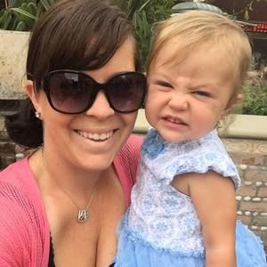 Meet your Posher, Deidre