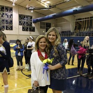 Meet your Posher, Dawn