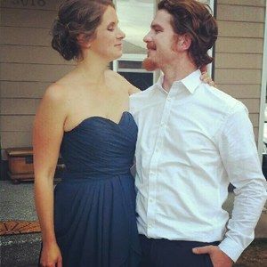 Meet your Posher, Natalie