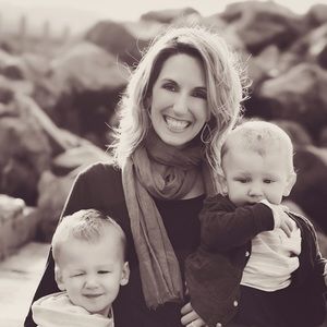 Meet your Posher, Sharee