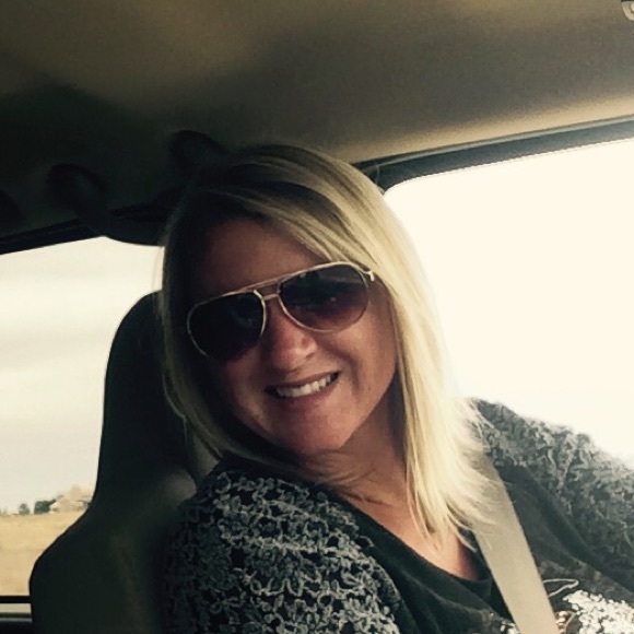 Meet your Posher, Hannah - Picture 1 of 1