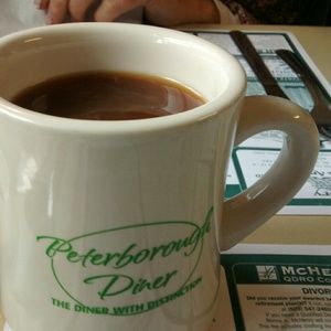 Meet your Posher, Suzanne