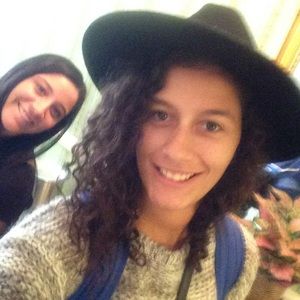 Meet your Posher, Daisy