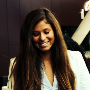 Meet your Posher, Dany