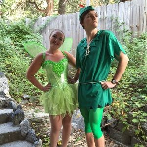 Meet your Posher, Bailey