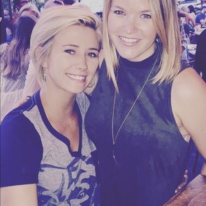 Meet your Posher, Sarah