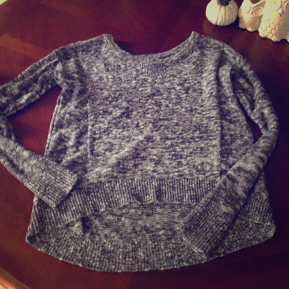 AE sweater