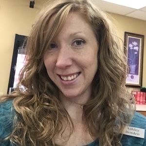 Meet your Posher, Ashley