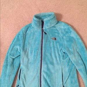 North Face Osito jacket LIKE NEW