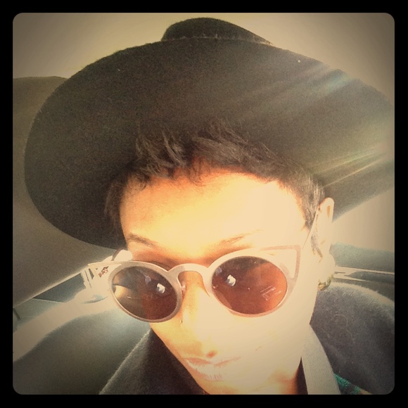 GREAT MORNING POSHERS