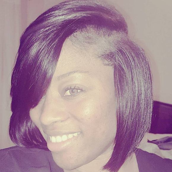 Meet your Posher, Shauntae