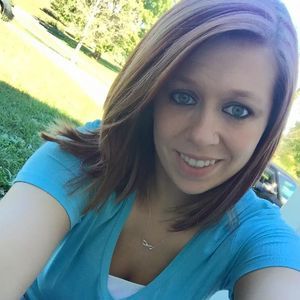 Meet your Posher, Whitney