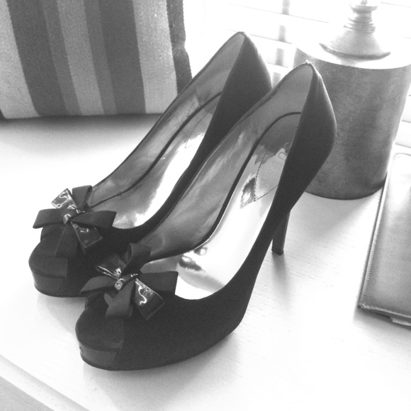 Show stopper at the office