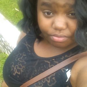 Meet your Posher, Erica