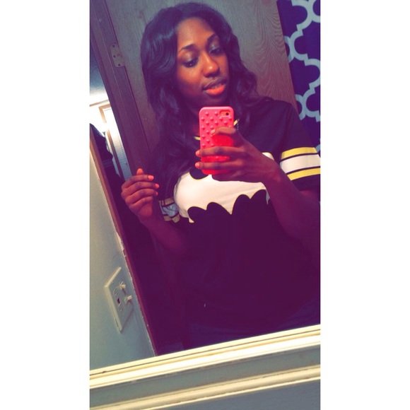 Meet your Posher, Erica