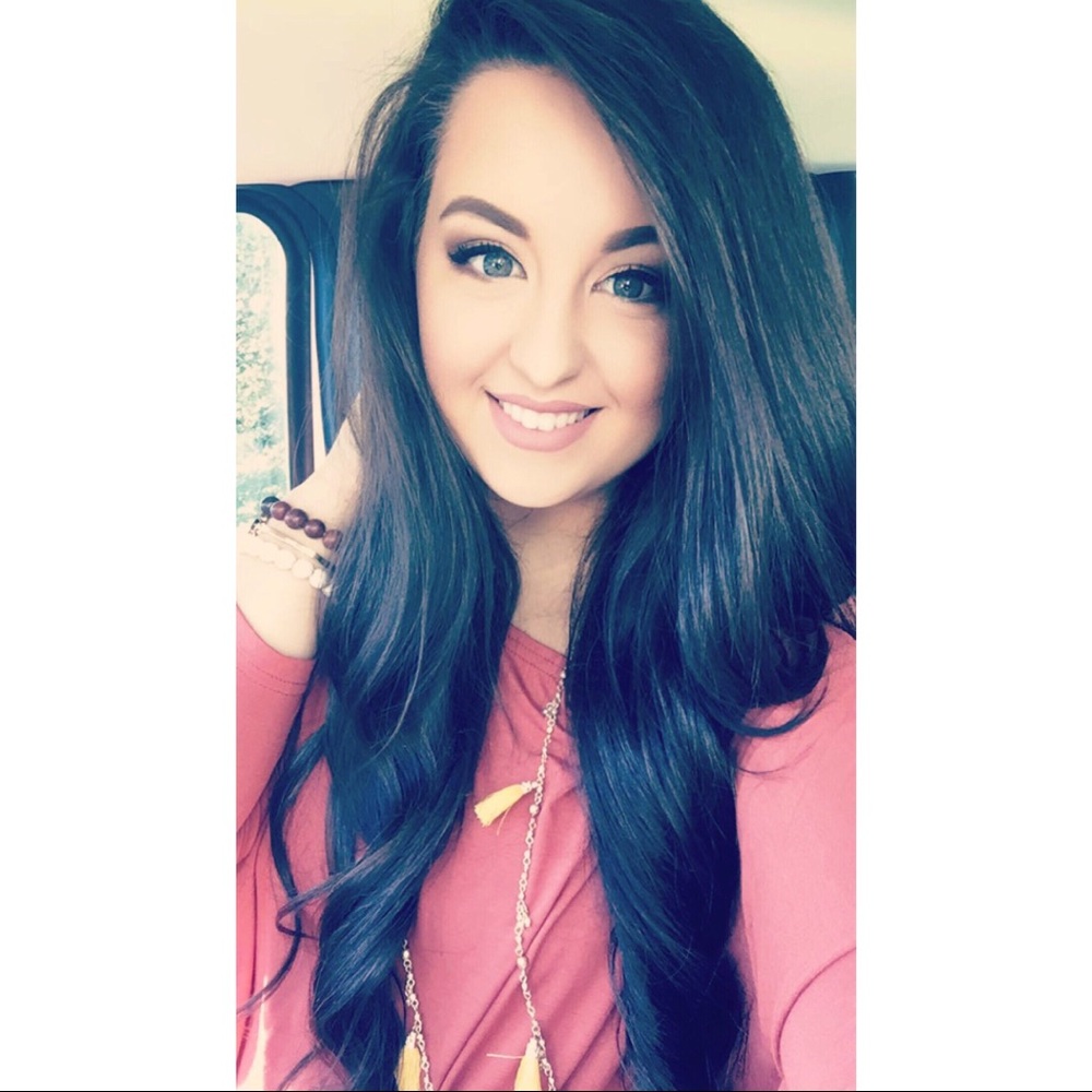 Meet your Posher, Amanda