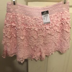 Rue 21 shorts