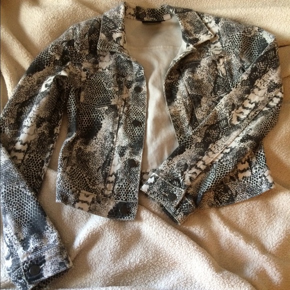 Urban Outfitters - BDG - Jacket