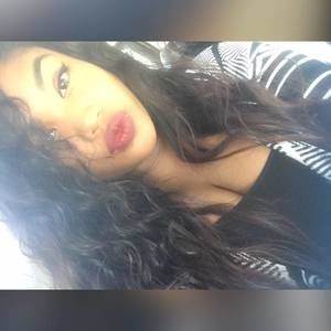 Meet your Posher, Joriana