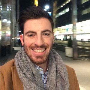 Meet your Posher, Jesse