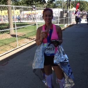 Meet your Posher, Meredith