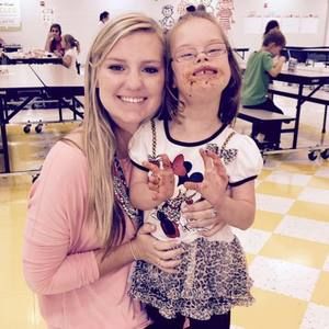 Meet your Posher, Madison