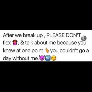 Meet your Posher, Idalis