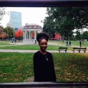 Meet your Posher, Morinade