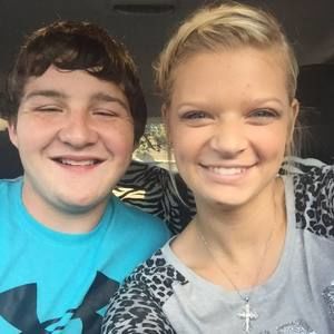 Meet your Posher, Breanna