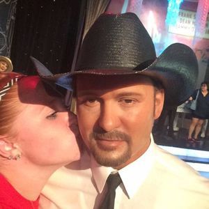 Meet your Posher, Abbie