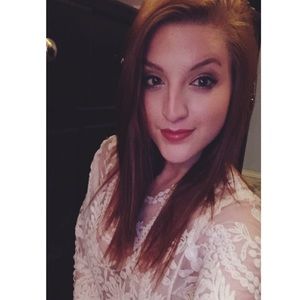 Meet your Posher, Catherine