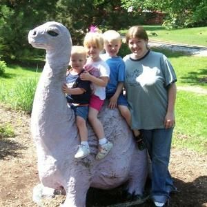 Meet your Posher, Jamie