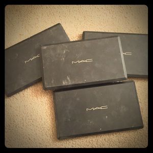 4 Mac palettes