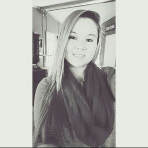 Meet your Posher, Paige