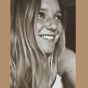 Meet your Posher, Hannabelle