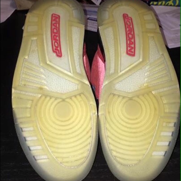 Doernbecher 3s - Picture 4 of 4