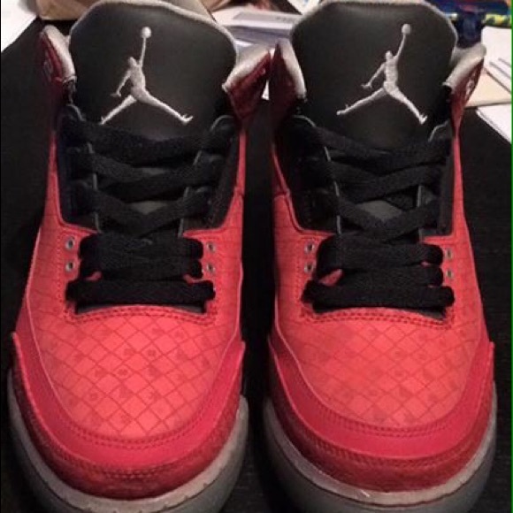 Doernbecher 3s - Picture 3 of 4