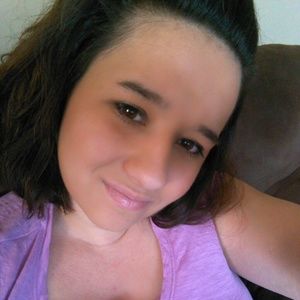 Meet your Posher, Tiffany