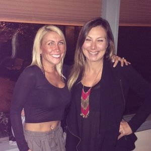 Meet your Posher, Shelagh