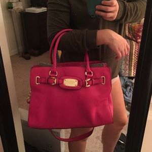 Michael Kors Handbag