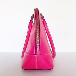 kate spade Bags - Kate Spade Neon Pink Handbag kate spade Bags - Kate Spade Neon Pink Handbag