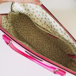 kate spade Bags - Kate Spade Neon Pink Handbag kate spade Bags - Kate Spade Neon Pink Handbag