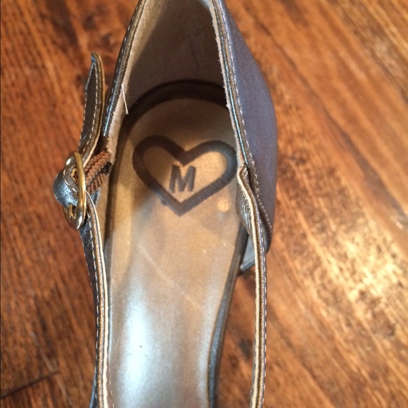 Madeline high heels - Picture 3 of 3