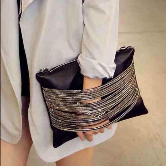 Chain Bag