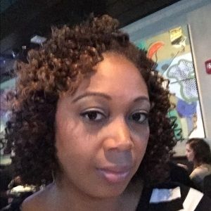 Meet your Posher, Ingrid